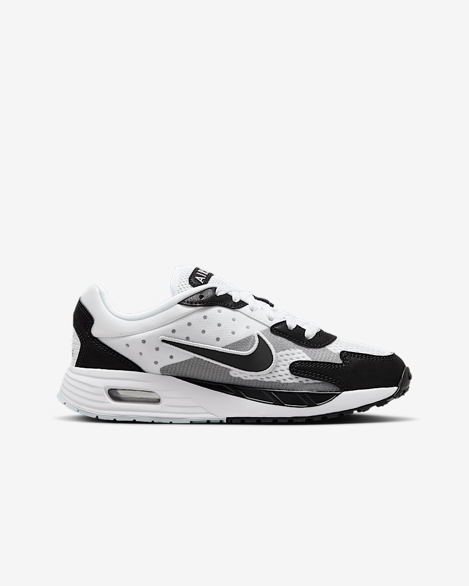 Tenis para ninos grandes Nike Air Max Solo